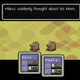 Screenshot: EarthBound